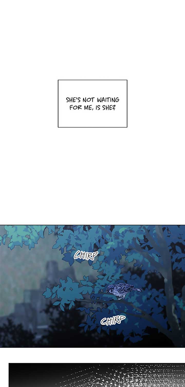 If You Can’t Kill Me, Love Me Chapter 39 page 28