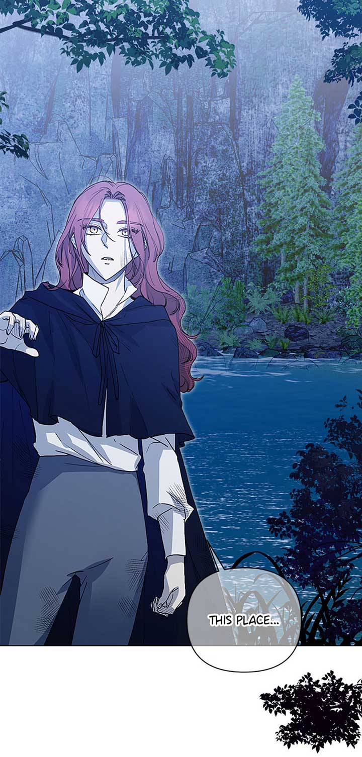 If You Can’t Kill Me, Love Me Chapter 39 page 30