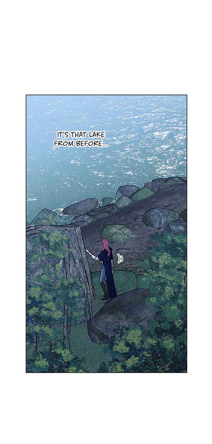If You Can’t Kill Me, Love Me Chapter 39 page 31
