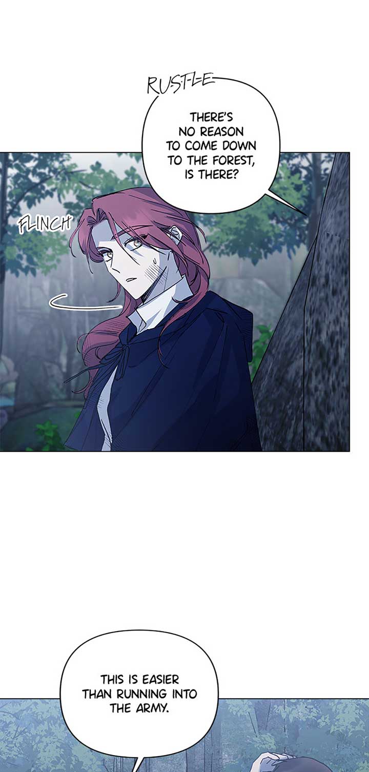 If You Can’t Kill Me, Love Me Chapter 39 page 32