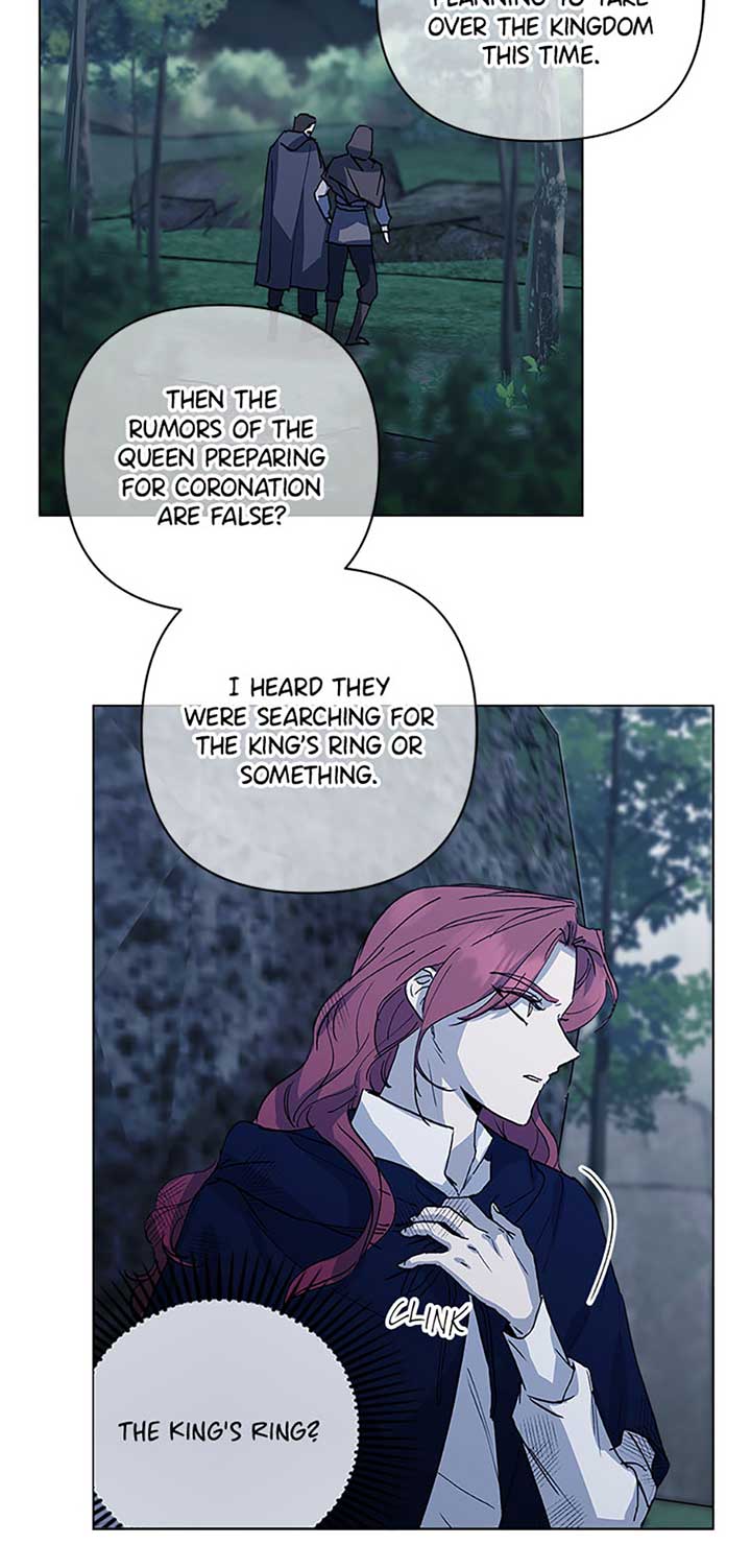 If You Can’t Kill Me, Love Me Chapter 39 page 34