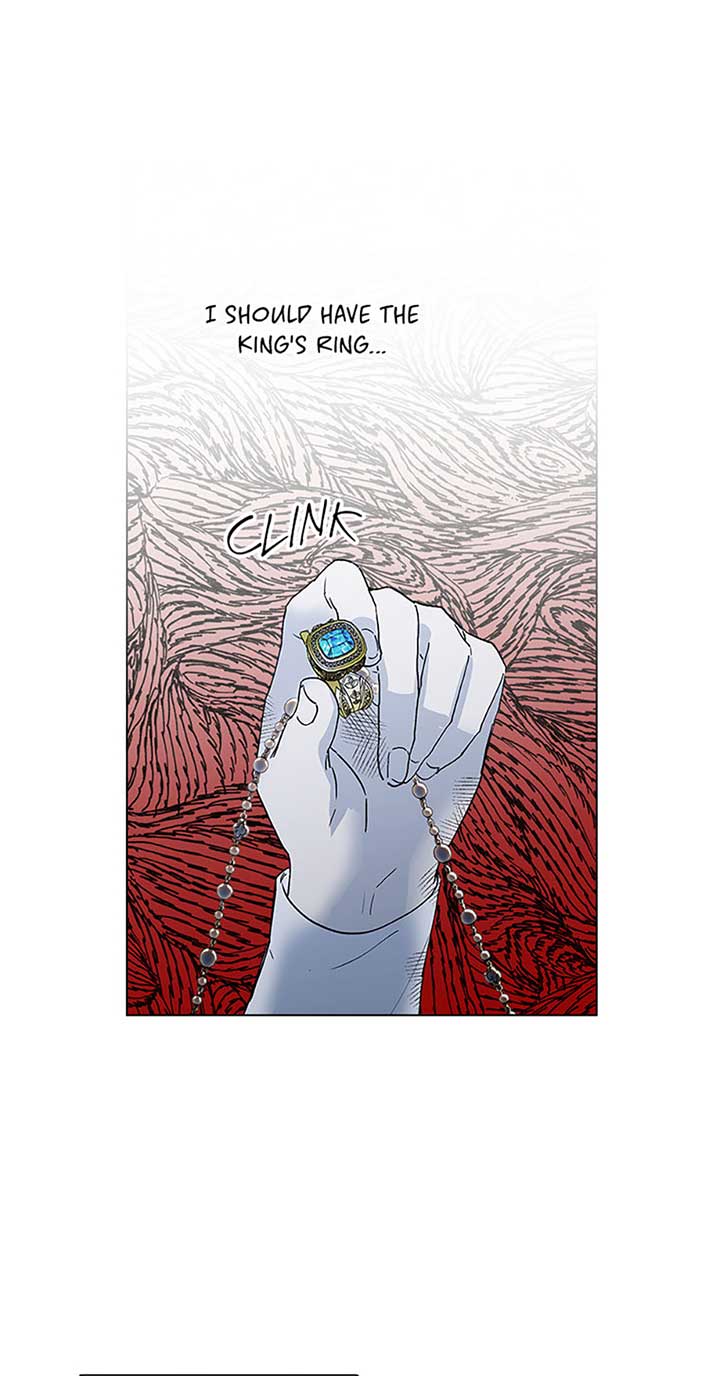 If You Can’t Kill Me, Love Me Chapter 39 page 35
