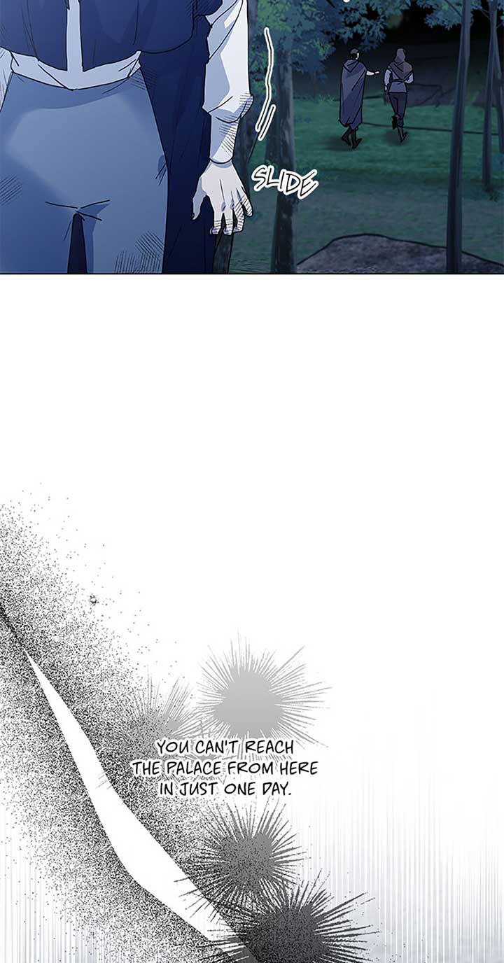 If You Can’t Kill Me, Love Me Chapter 39 page 40