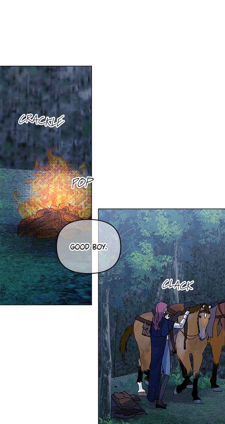 If You Can’t Kill Me, Love Me Chapter 39 page 44