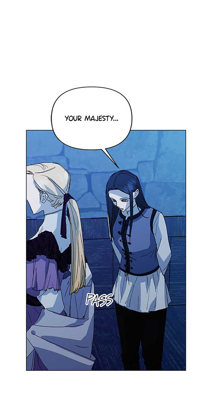 If You Can’t Kill Me, Love Me Chapter 39 page 54