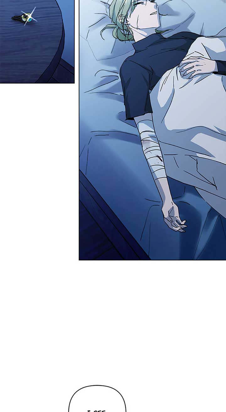 If You Can’t Kill Me, Love Me Chapter 39 page 57