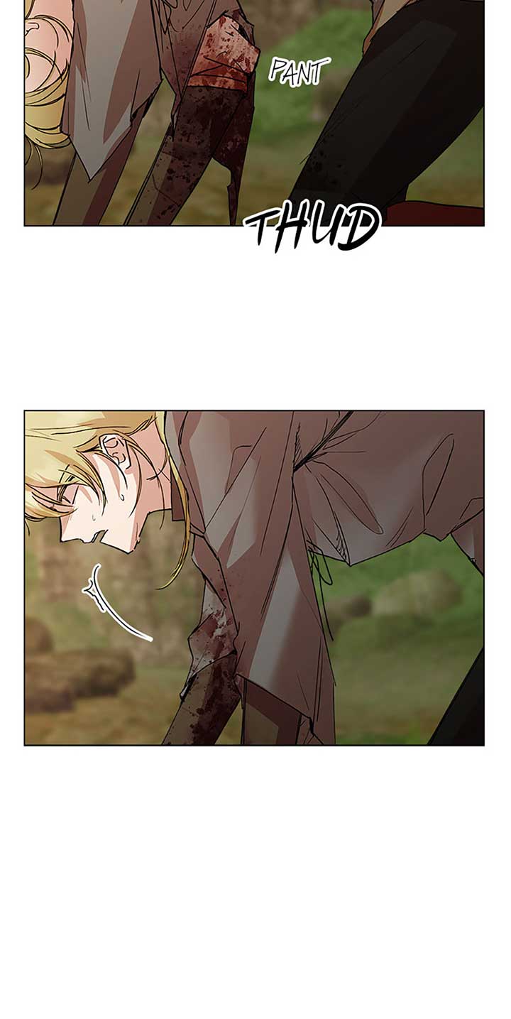 If You Can’t Kill Me, Love Me Chapter 39 page 6