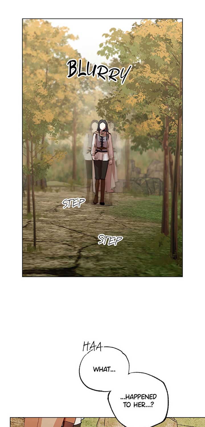 If You Can’t Kill Me, Love Me Chapter 39 page 7