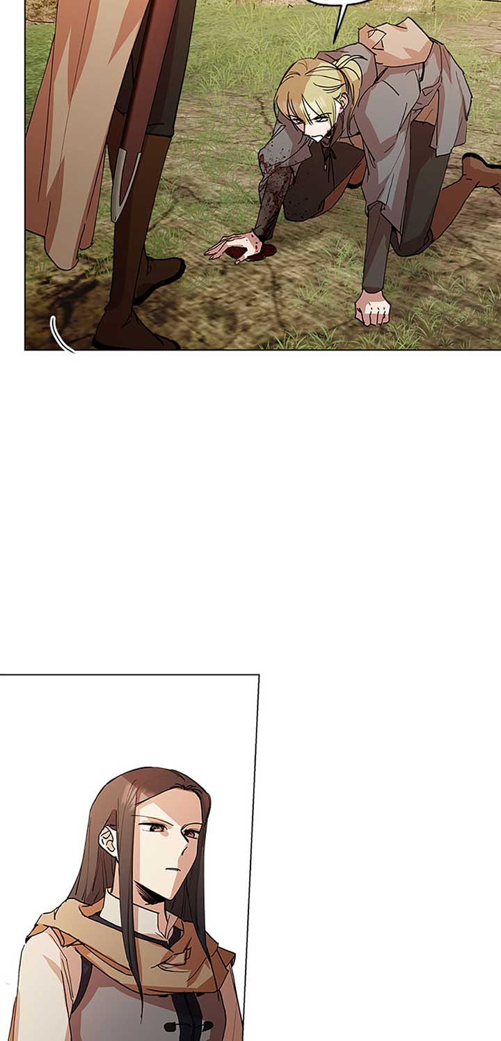 If You Can’t Kill Me, Love Me Chapter 39 page 8