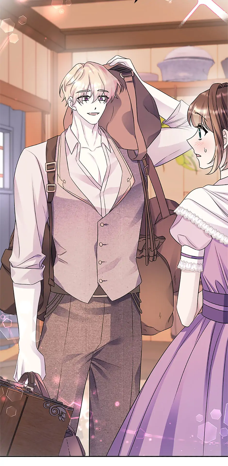 Manga Image