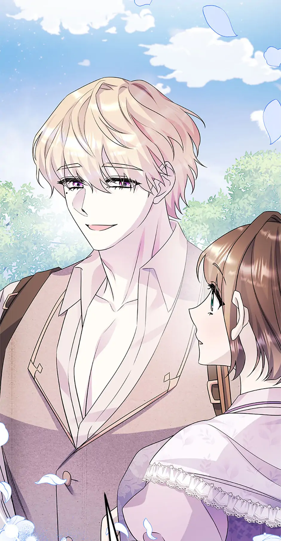 Manga Image