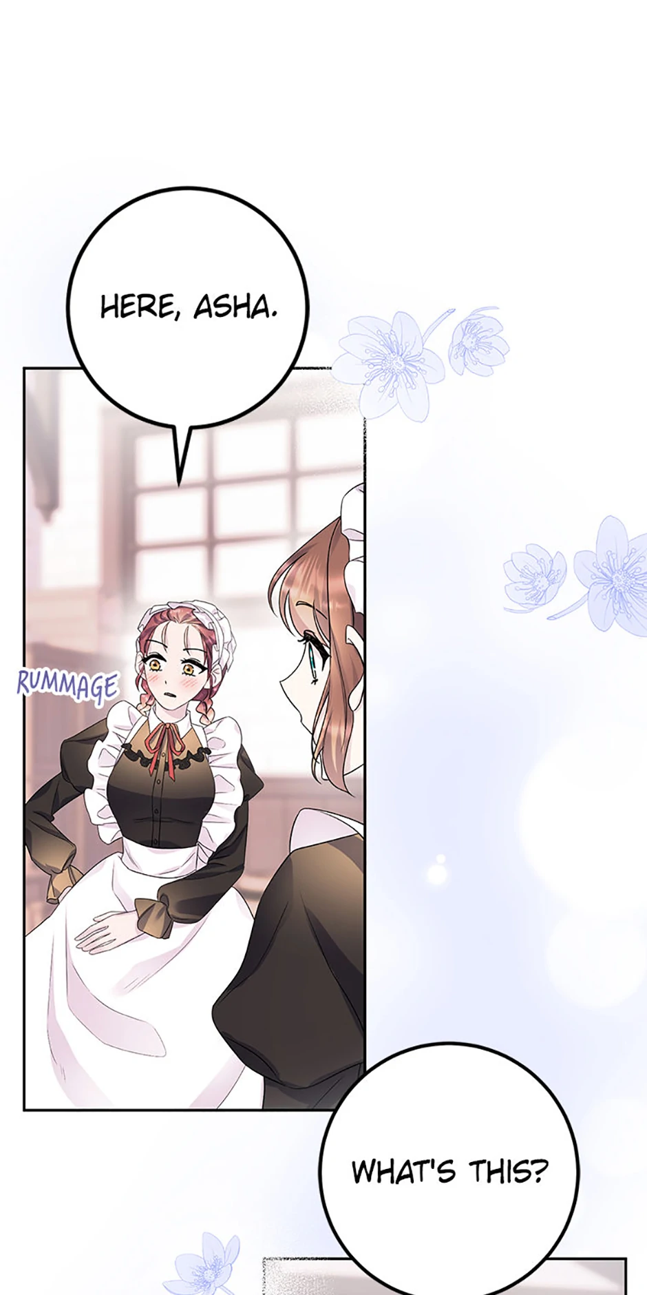 Manga Image