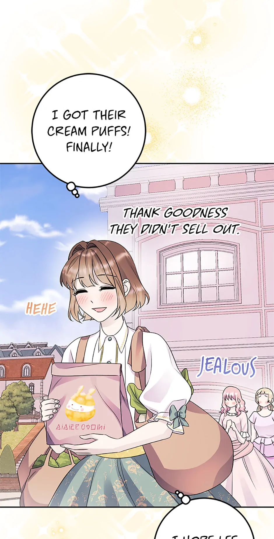 Manga Image