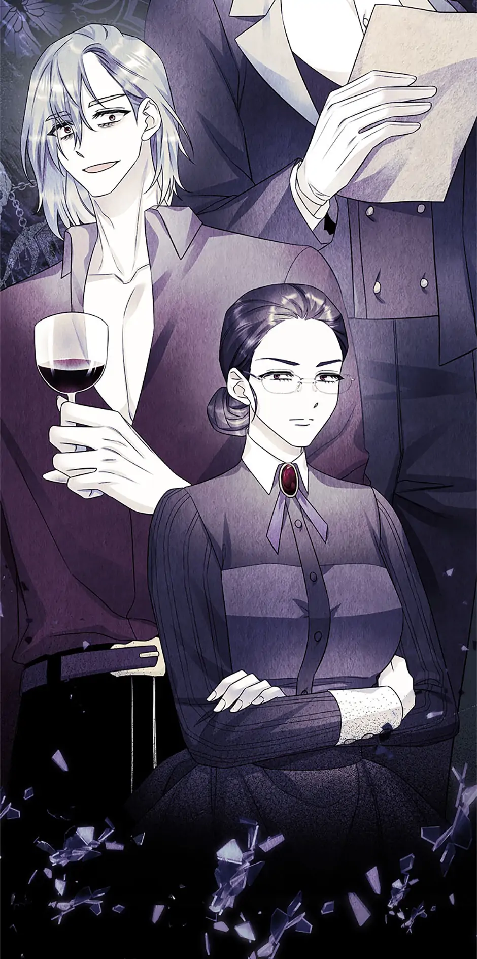 Manga Image