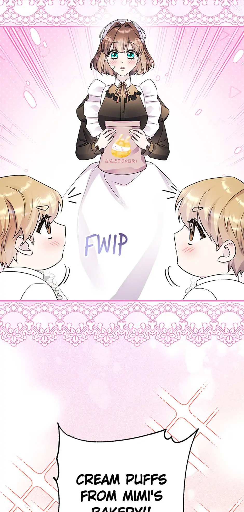 Manga Image