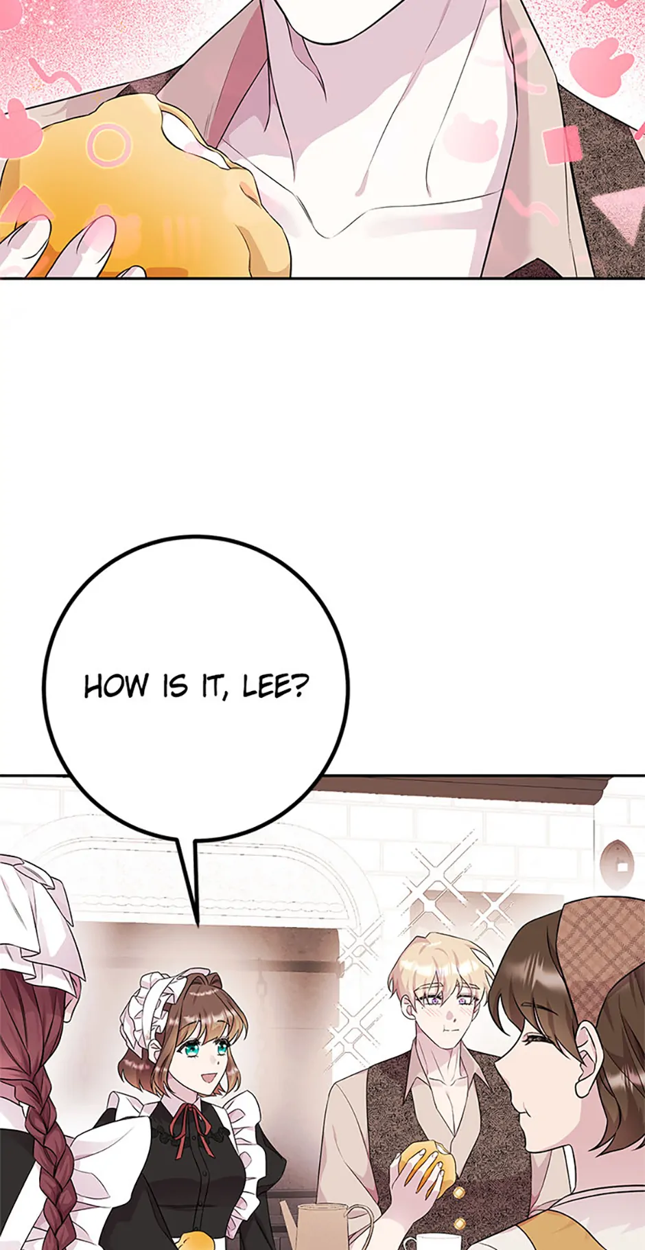 Manga Image