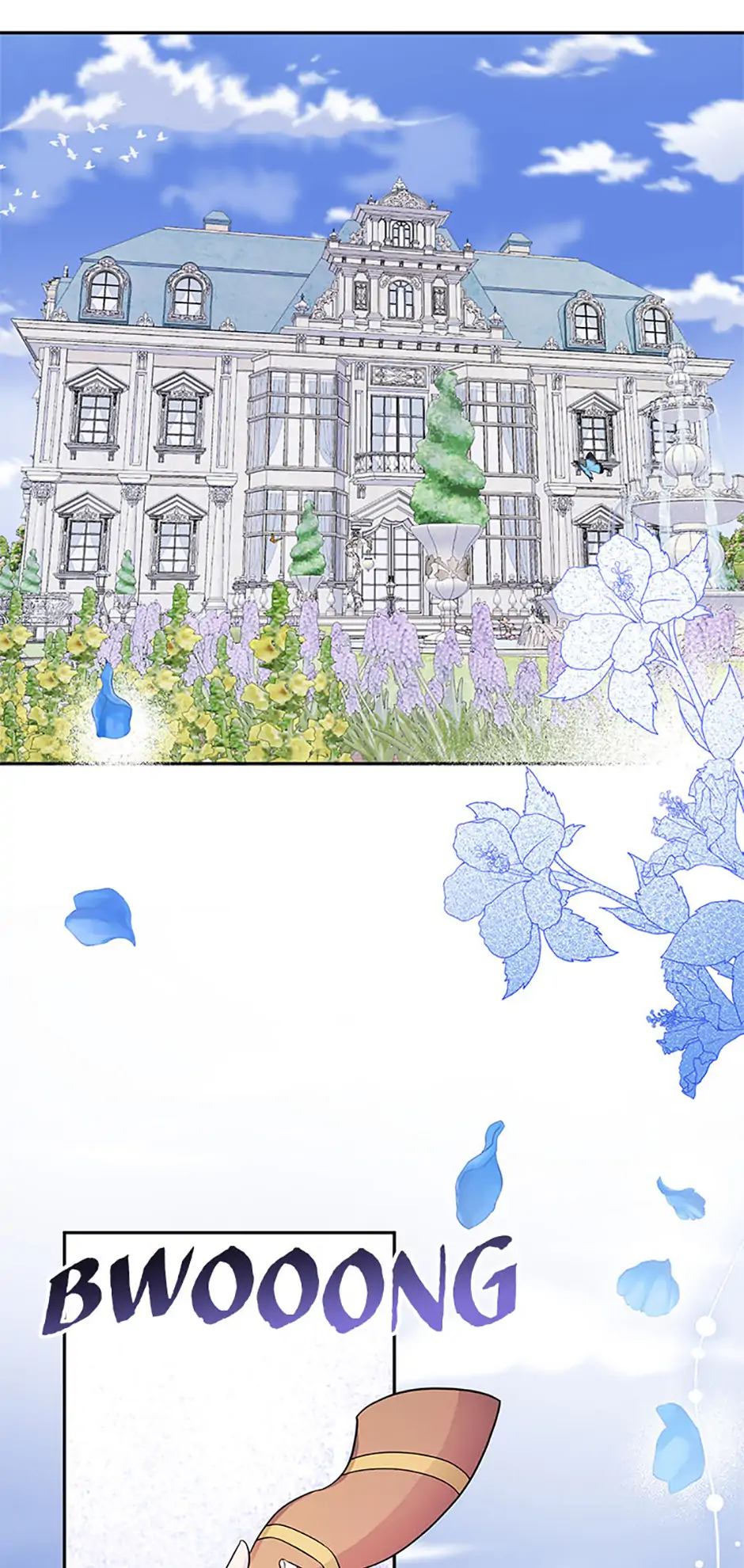 Manga Image