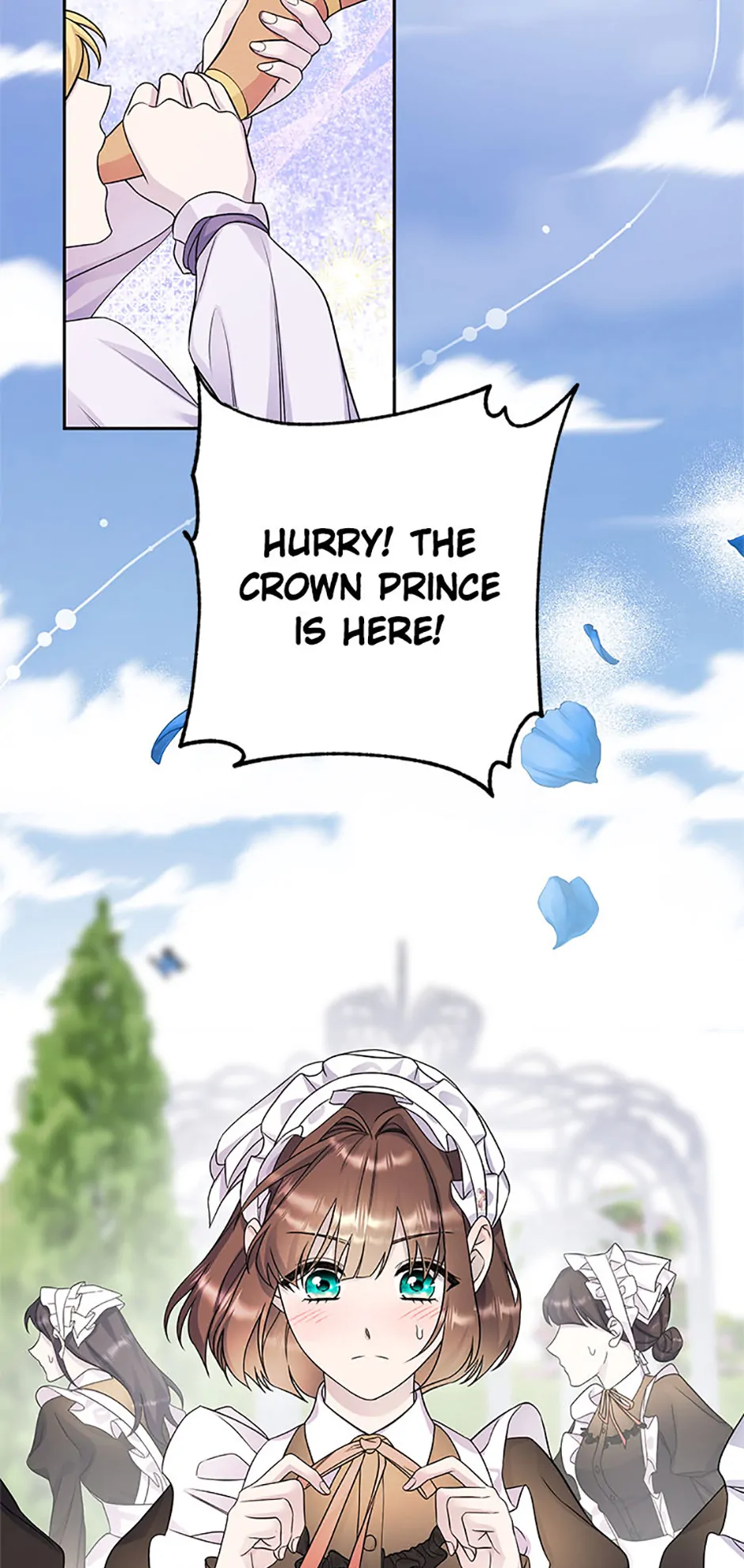 Manga Image