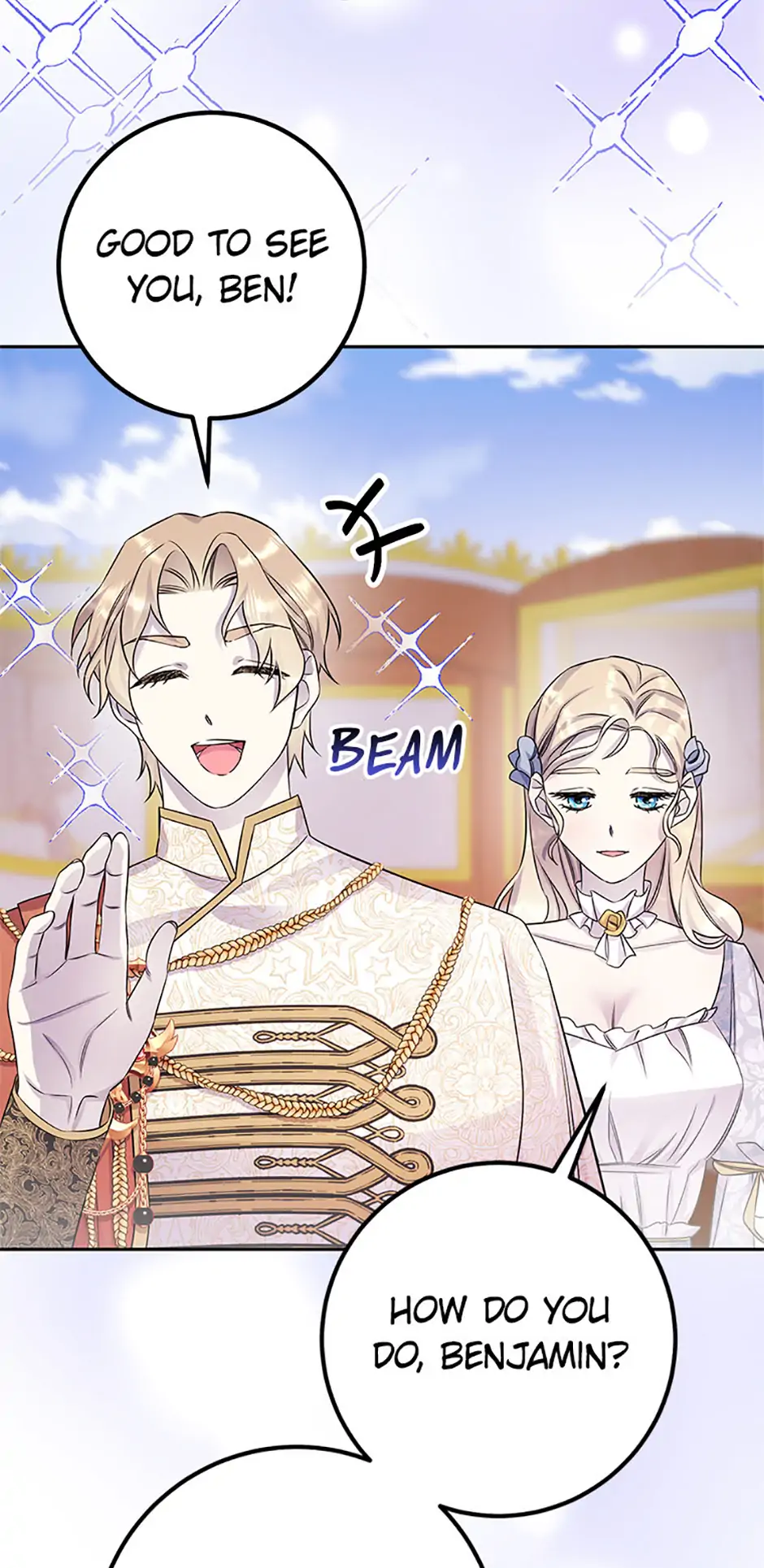 Manga Image