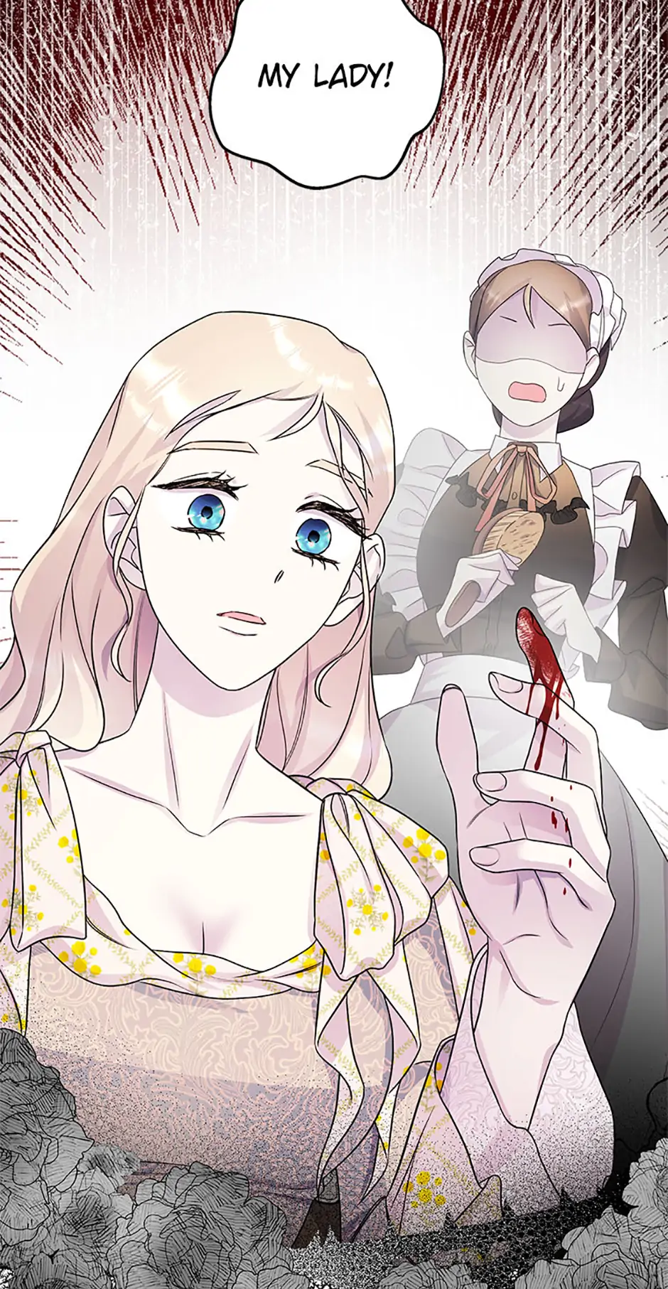 Manga Image