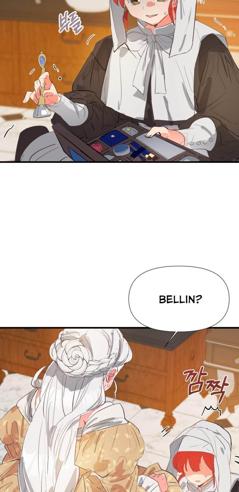 Manga Image