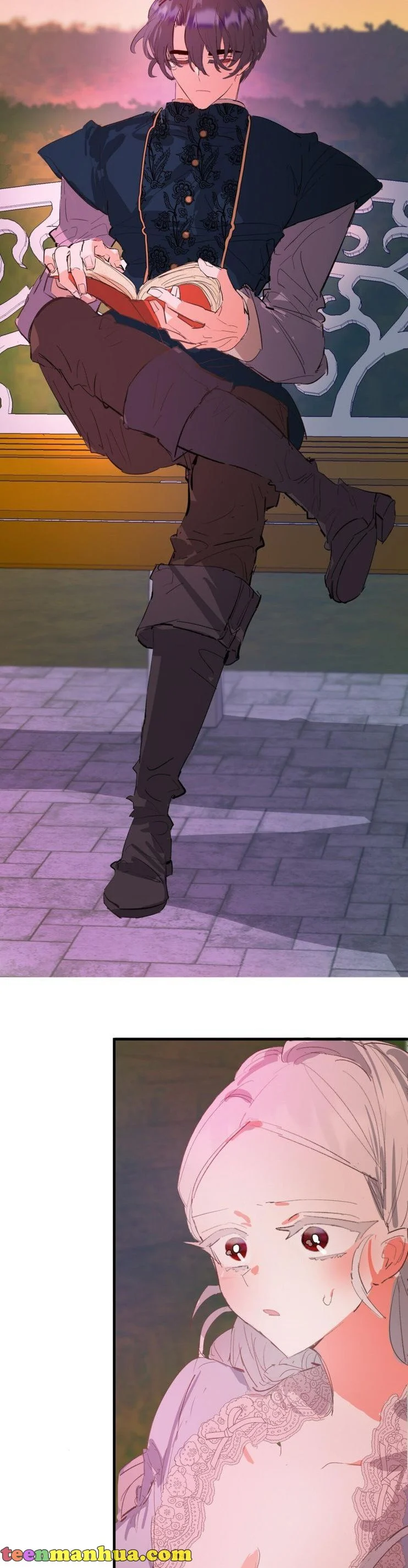 Manga Image