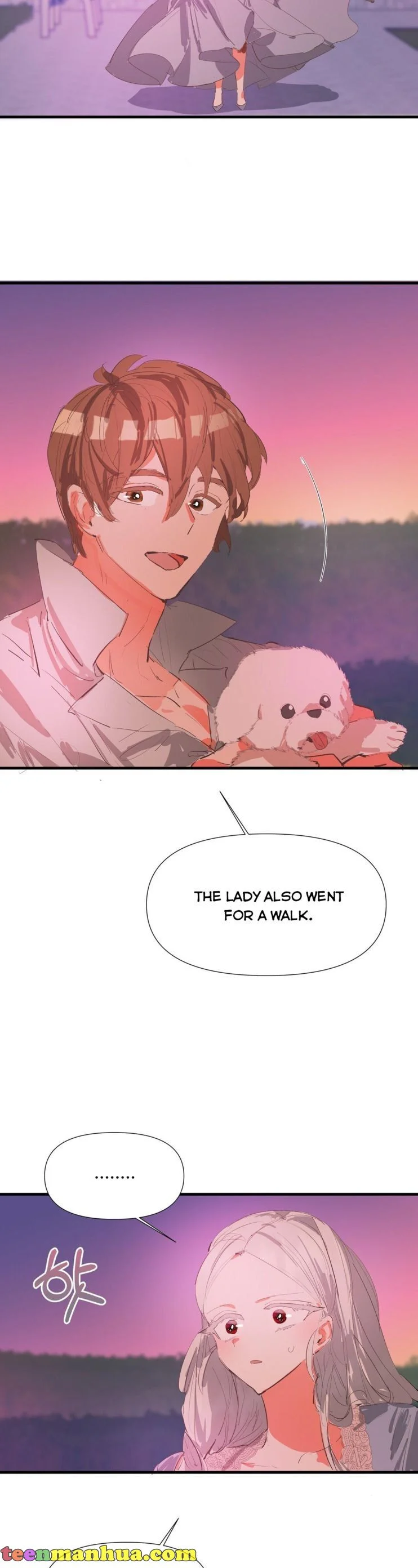 Manga Image