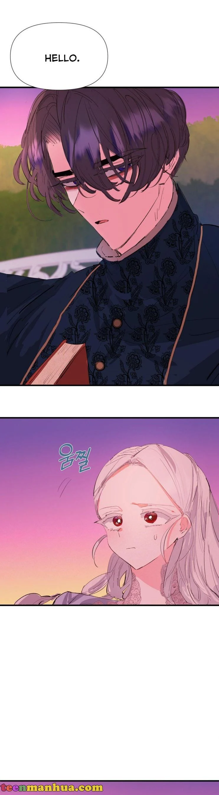 Manga Image
