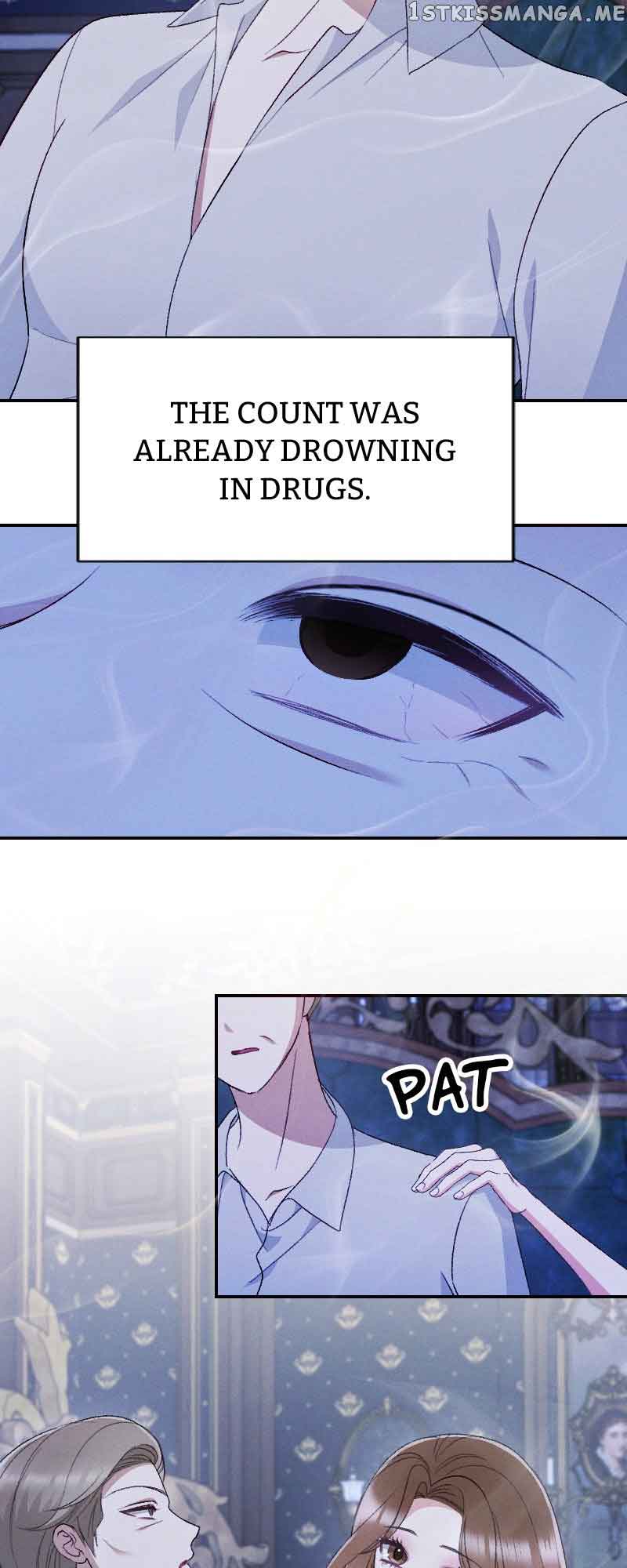 If You Wish for My Despair Chapter 27 page 20