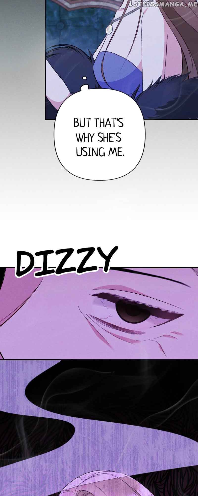 If You Wish for My Despair Chapter 27 page 24