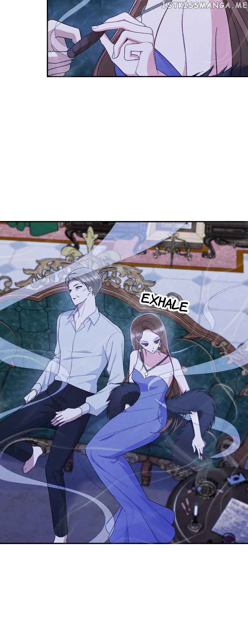 If You Wish for My Despair Chapter 27 page 26
