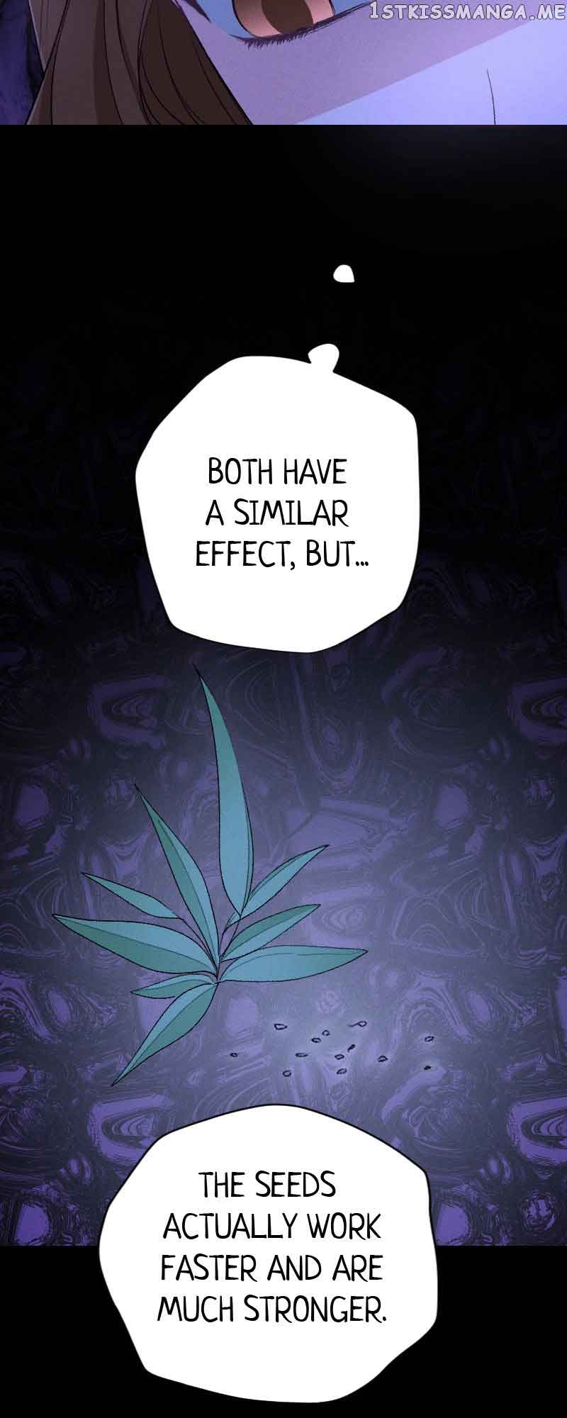 If You Wish for My Despair Chapter 27 page 28