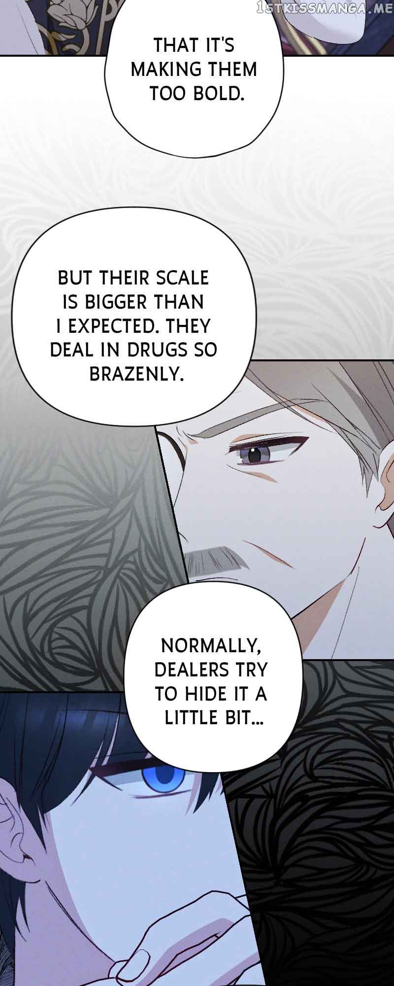 If You Wish for My Despair Chapter 27 page 2