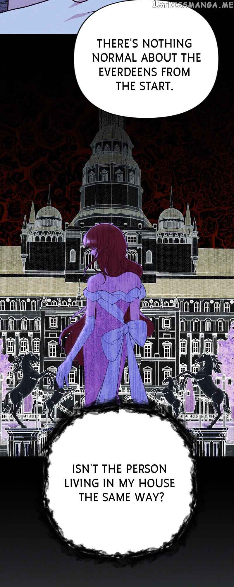 If You Wish for My Despair Chapter 27 page 3