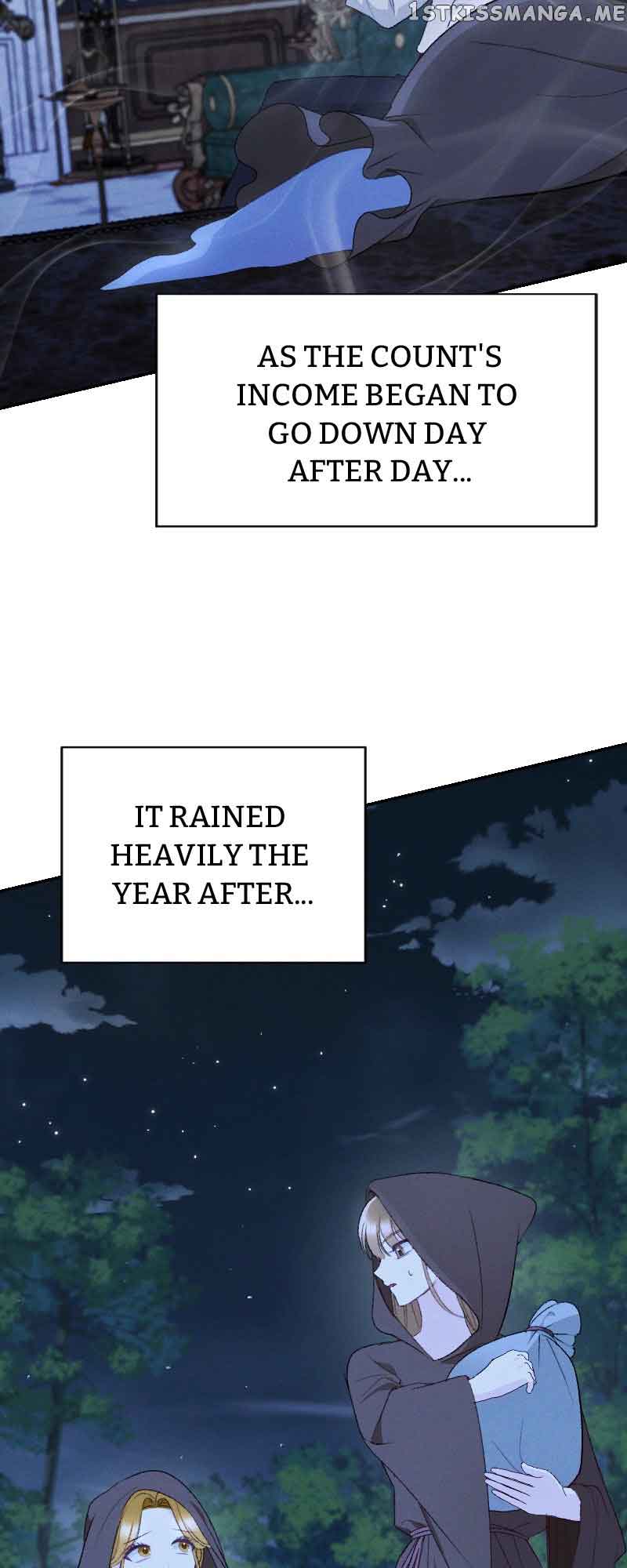 If You Wish for My Despair Chapter 27 page 39