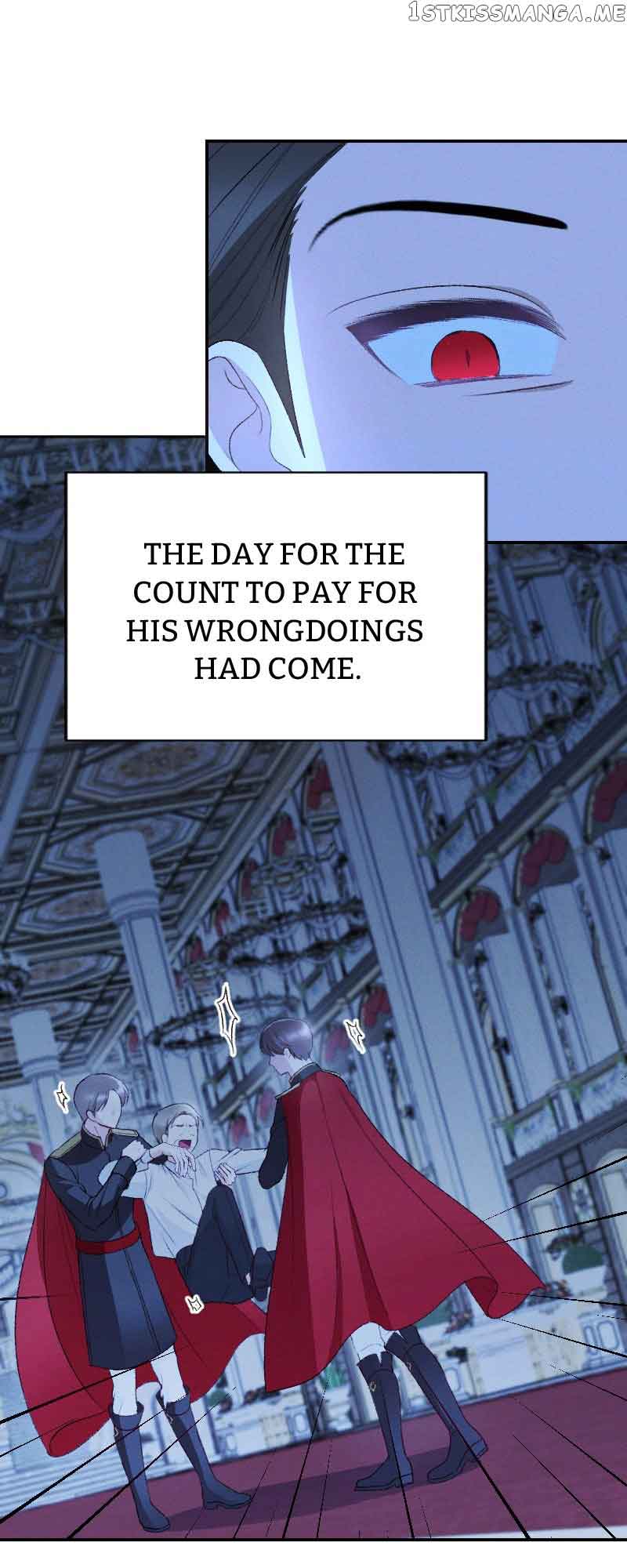 If You Wish for My Despair Chapter 27 page 42