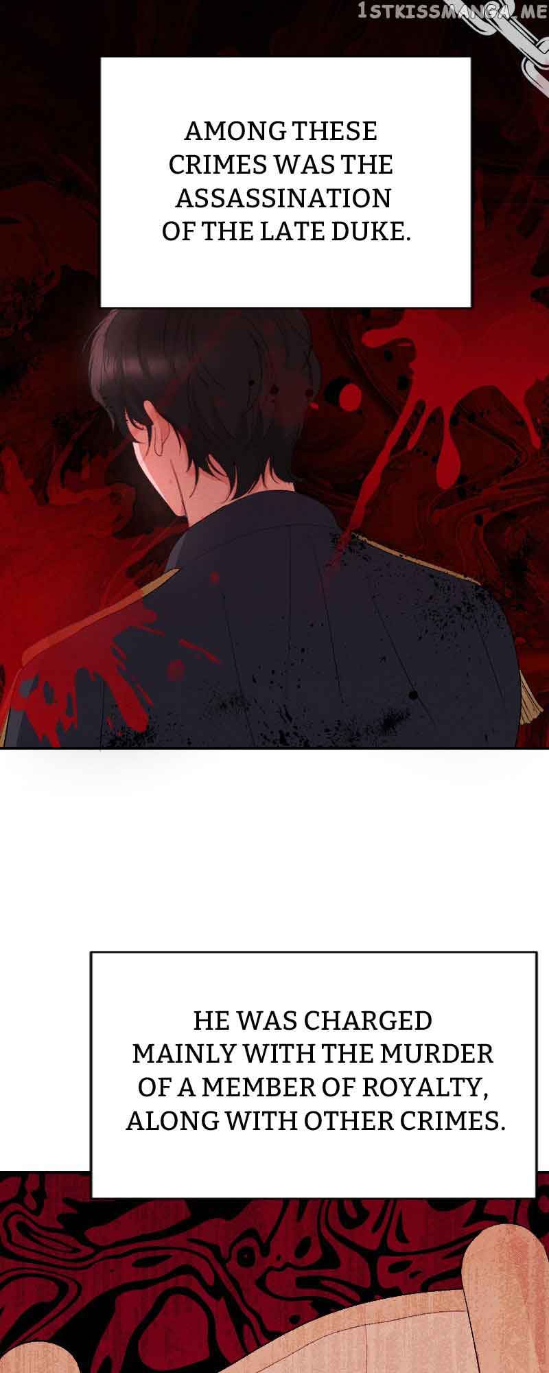 If You Wish for My Despair Chapter 27 page 45