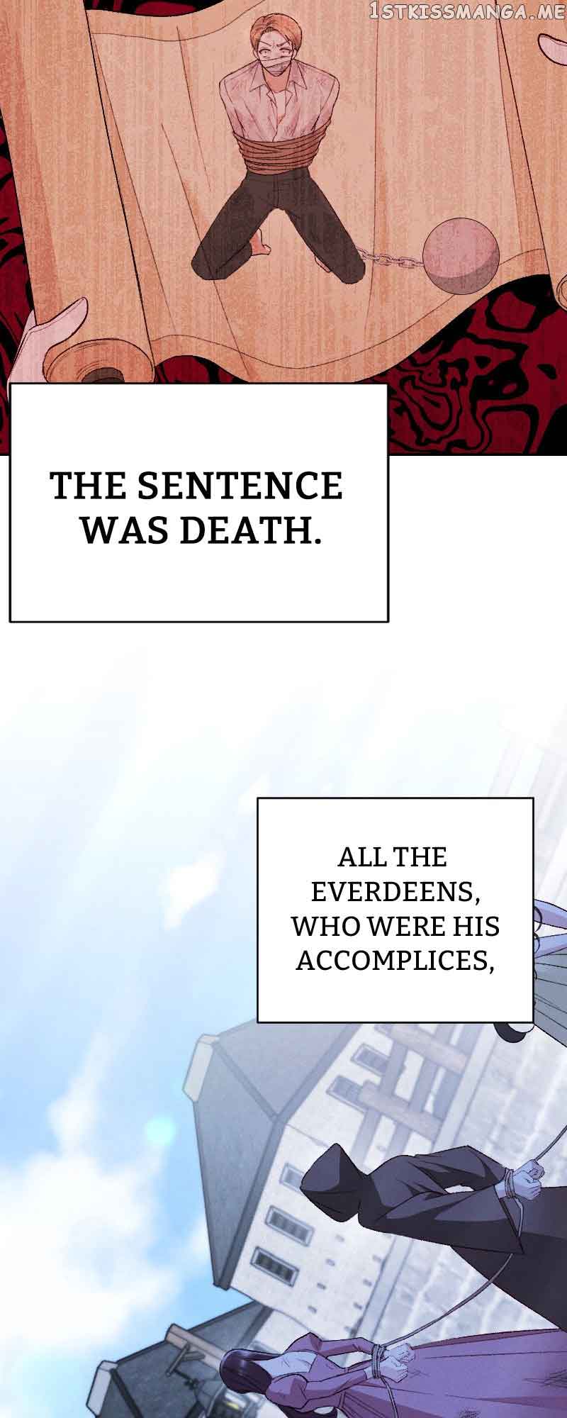 If You Wish for My Despair Chapter 27 page 46