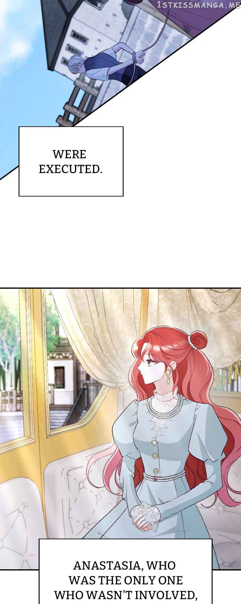 If You Wish for My Despair Chapter 27 page 47