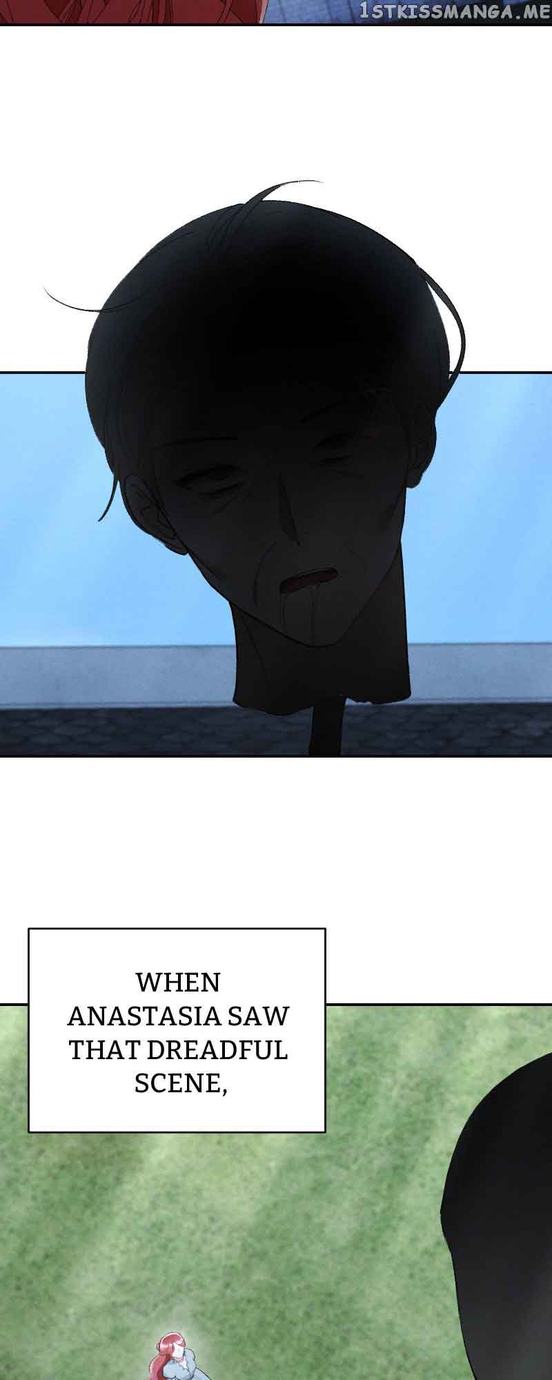 If You Wish for My Despair Chapter 27 page 50