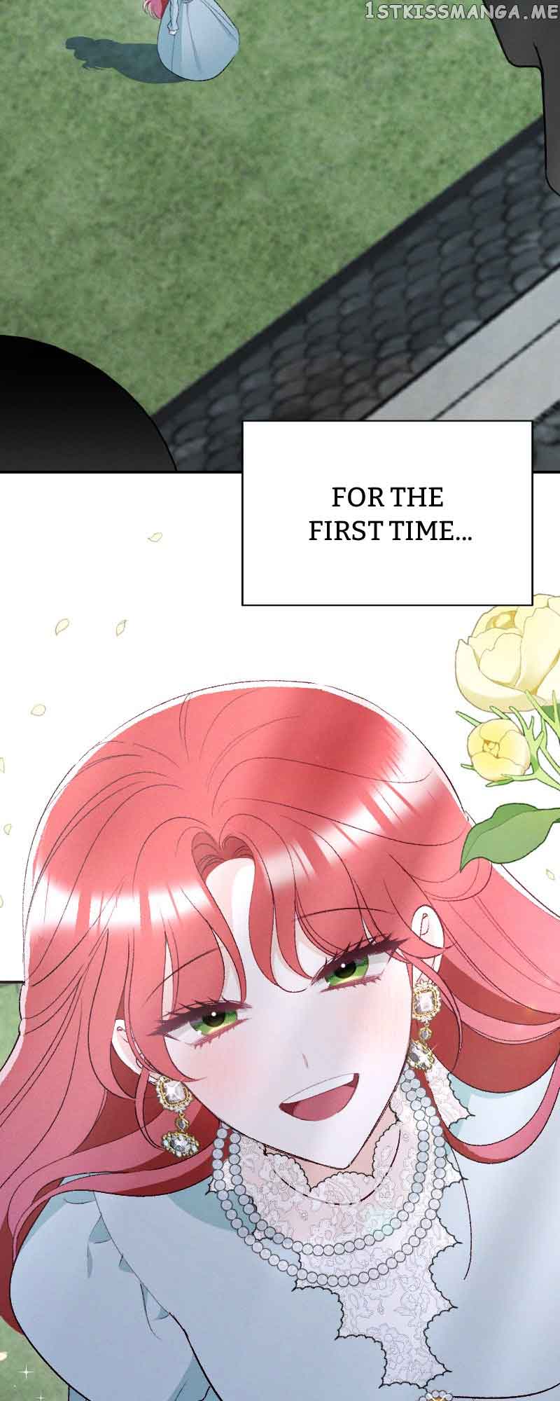 If You Wish for My Despair Chapter 27 page 51