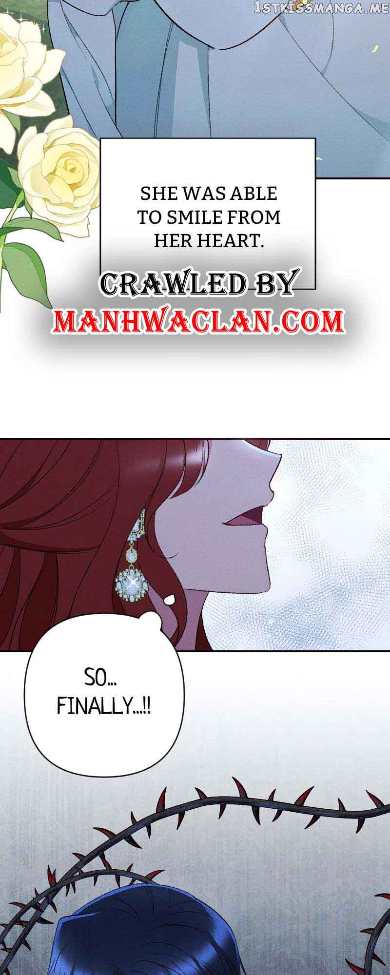 If You Wish for My Despair Chapter 27 page 52