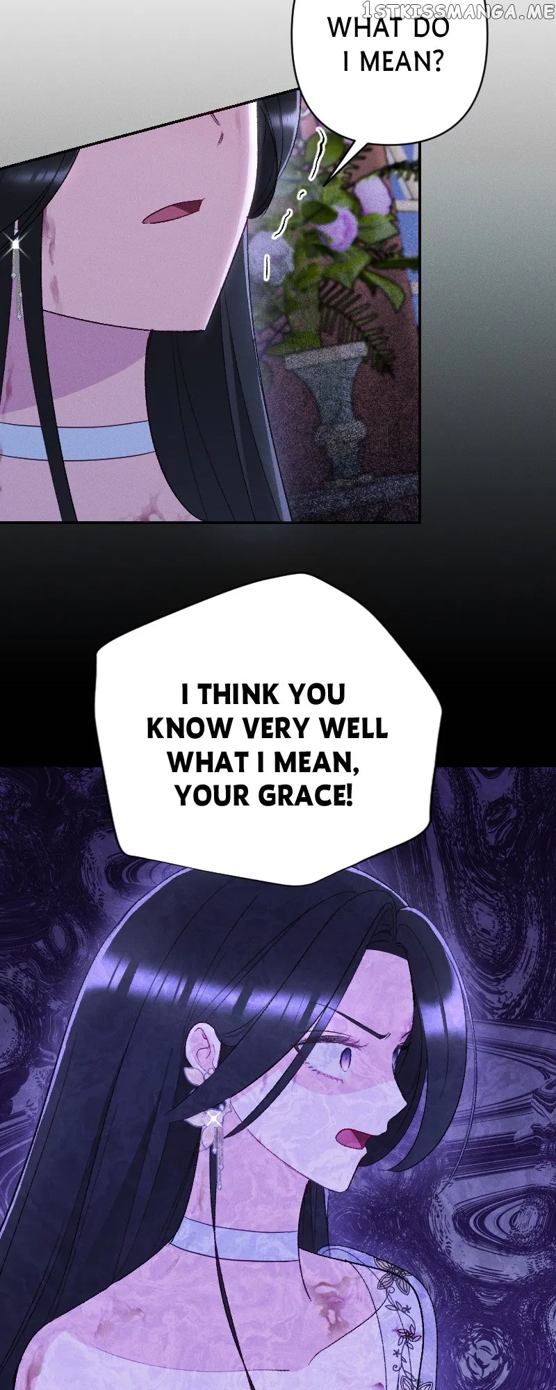 If You Wish for My Despair Chapter 33 page 14