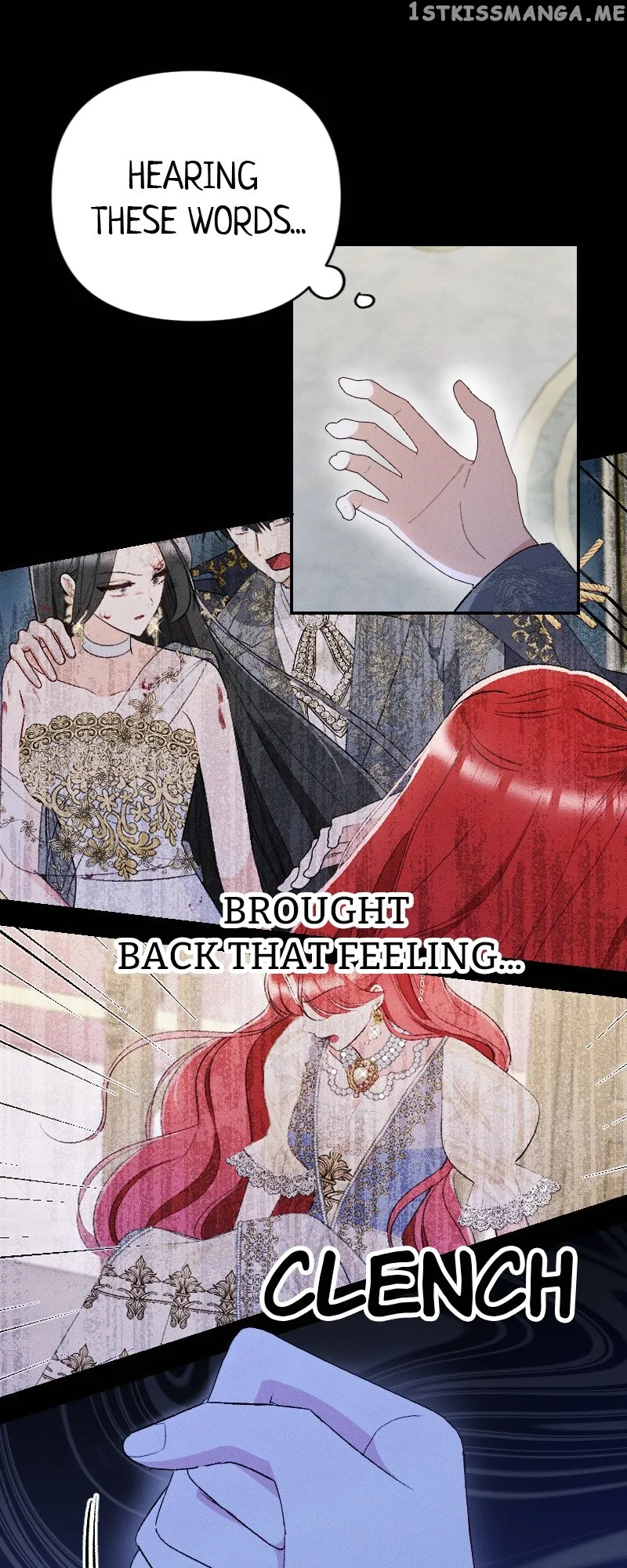 If You Wish for My Despair Chapter 33 page 18