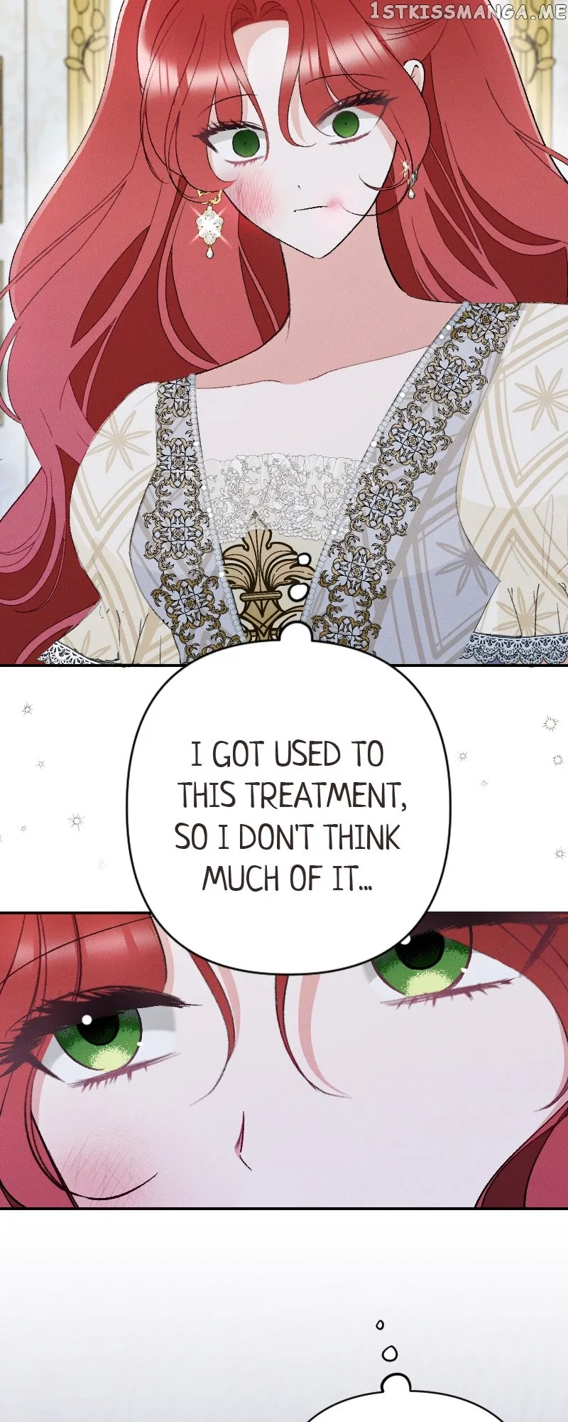 If You Wish for My Despair Chapter 33 page 1