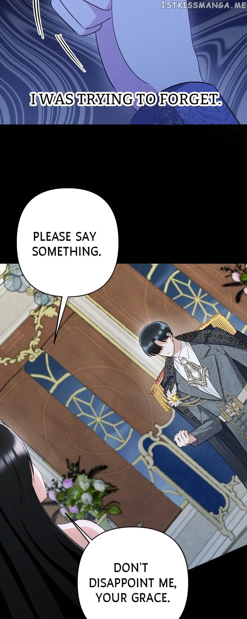 If You Wish for My Despair Chapter 33 page 19