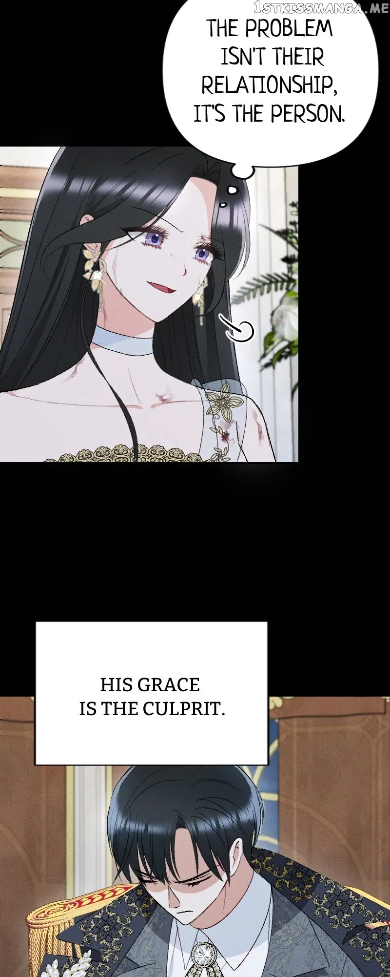 If You Wish for My Despair Chapter 33 page 30