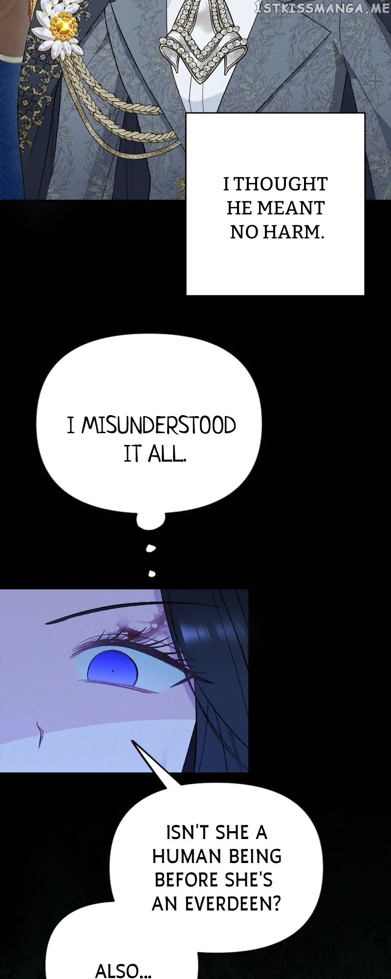 If You Wish for My Despair Chapter 33 page 31