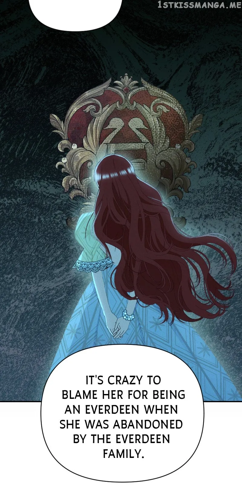 If You Wish for My Despair Chapter 33 page 32