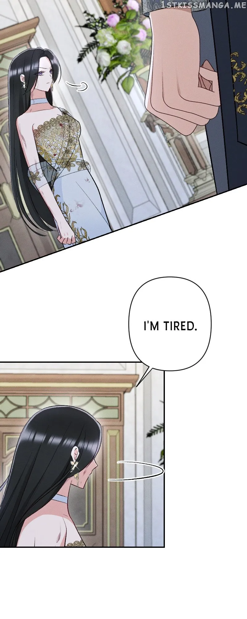 If You Wish for My Despair Chapter 33 page 37